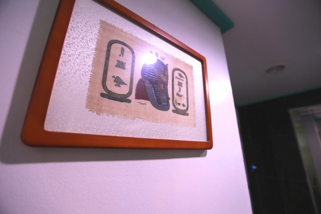 Must Stay Hotel Myeongdong Szöul Kültér fotó