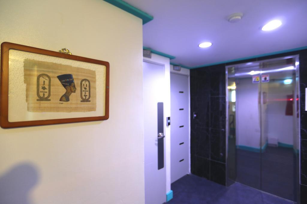 Must Stay Hotel Myeongdong Szöul Kültér fotó
