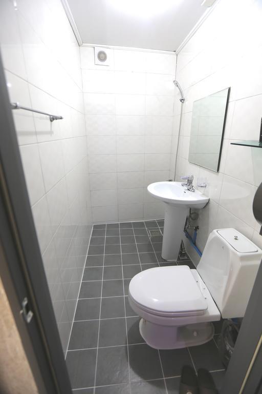 Must Stay Hotel Myeongdong Szöul Kültér fotó