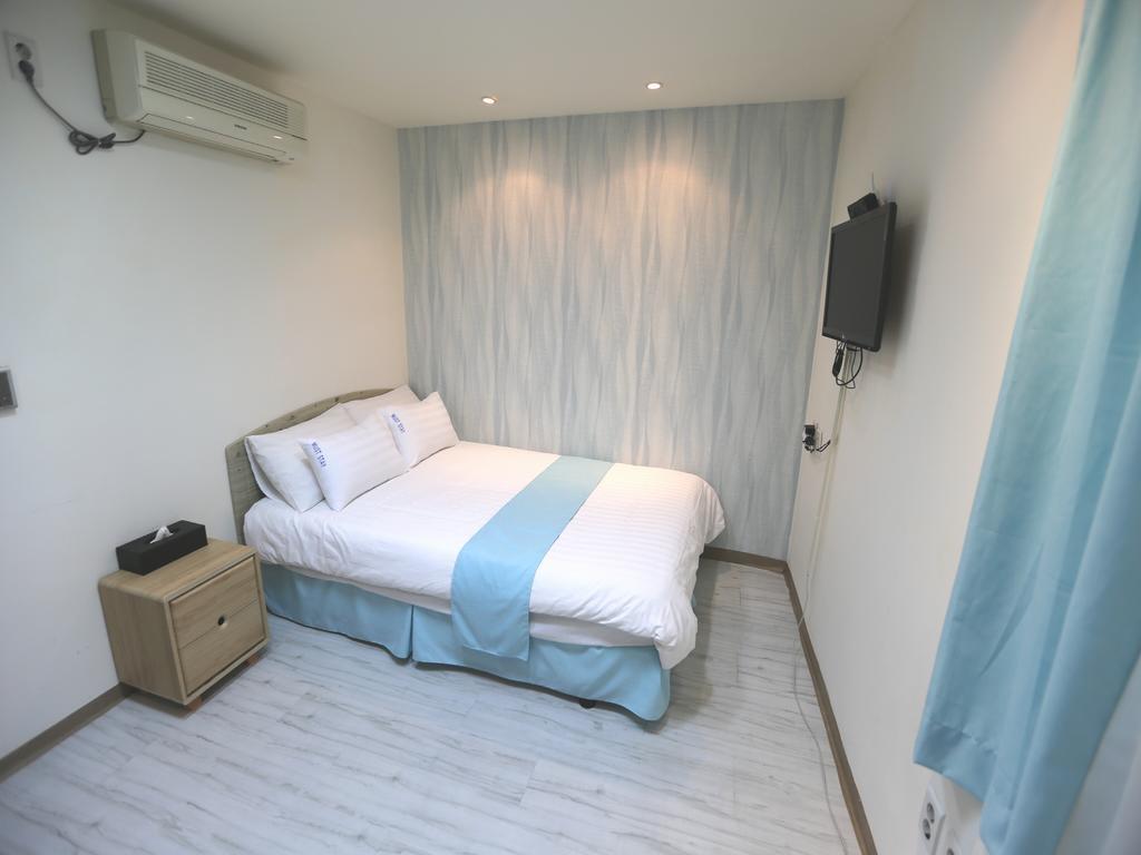 Must Stay Hotel Myeongdong Szöul Kültér fotó